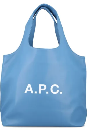 A.P.C. Bolsa de hombro Ninon