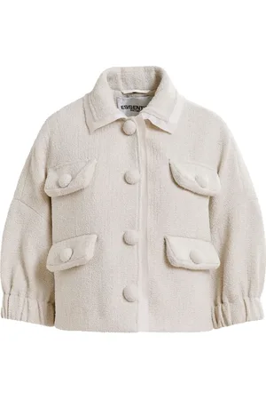 Essentiel Antwerp Chamarra Hecks