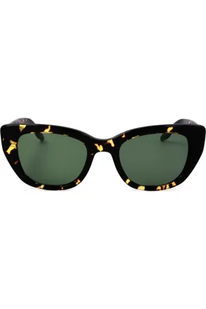 Barton Perreira Lentes de sol Coquette