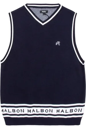 Malbon Golf Chaleco Asher