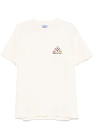 KIDSUPER STUDIOS Playera de billar