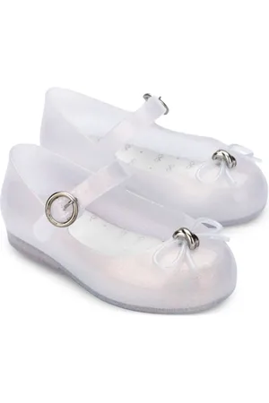 Melissa Flats Sweet Love
