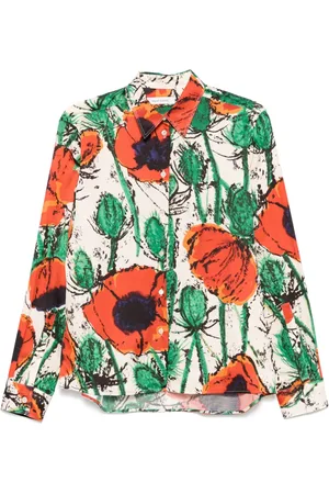 WALES BONNER Camisa Althea