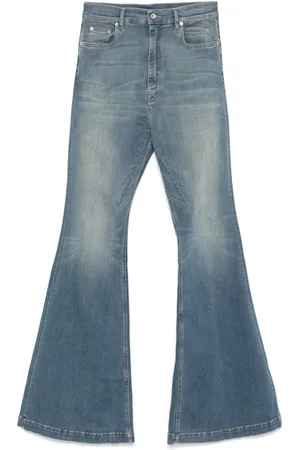 Rick Owens Jeans Bolan