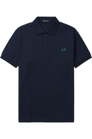 Fred Perry Playera tipo polo