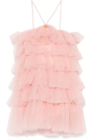 Pinko Vestido de tul