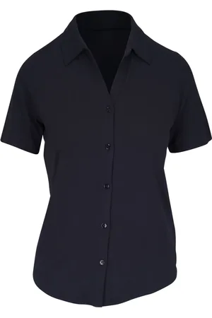 Majestic Camisa stretch