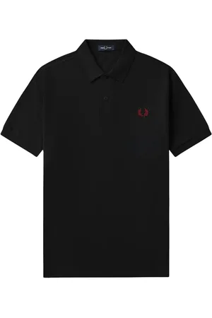 Fred Perry Playera tipo polo