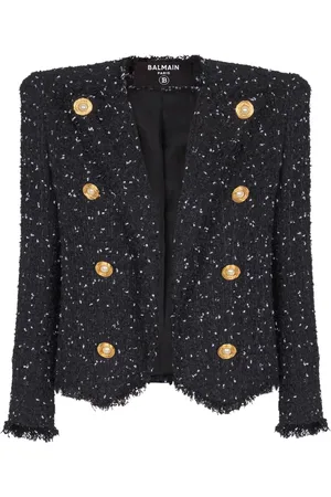 Balmain Chamarra Spencer