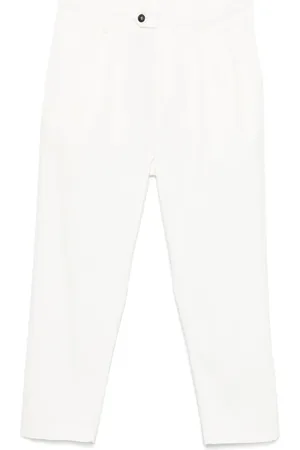 ELEVENTY Pantalones tapered