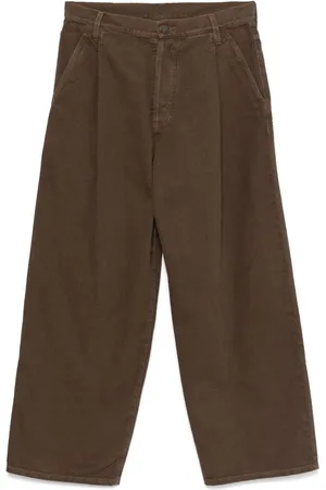 UMA WANG Pantalones anchos