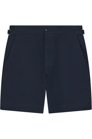 Fursac Bermudas de sarga