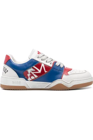 Dsquared2 Tenis Spiker