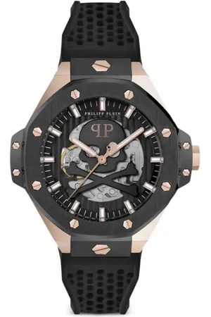 Philipp Plein Reloj $keleton Royal de 46mm
