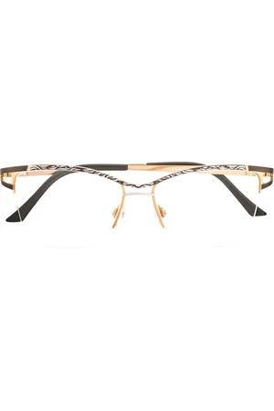 Cazal Lentes 1243 con armazón rectangular