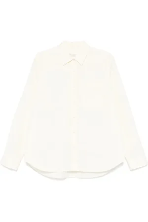 Serafini Camisa con cuello