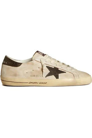 Golden Goose Tenis Super Star
