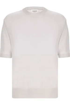 LANEUS Playera tejida