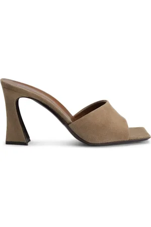 Giuseppe Zanotti Mules Solhene