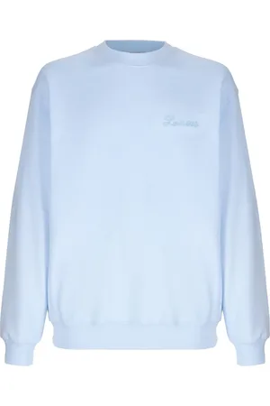 LANEUS Sudadera estampada