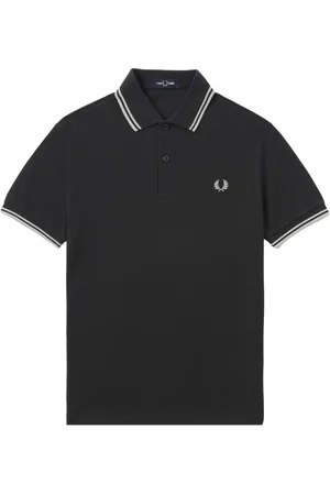 Fred Perry Playera tipo polo