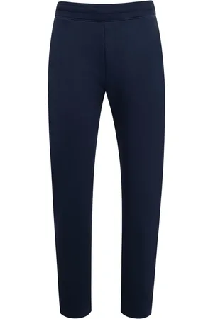 JOHN ELLIOTT Pants con pretina elástica