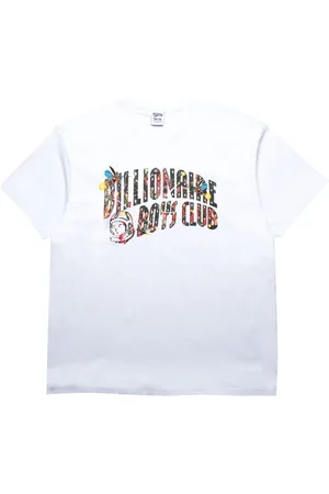 Billionaire Boys Club Playera BB Arch