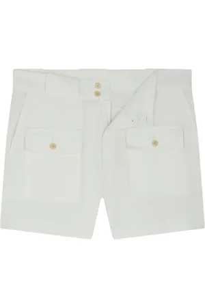 Fursac Shorts con bolsillos