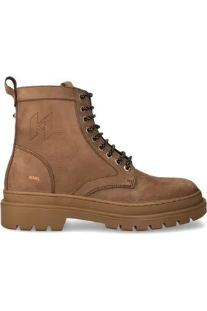 Karl Lagerfeld Botas Outland