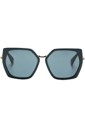 Max Mara Lentes de sol de Miller-5
