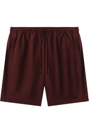 Fred Perry Bermudas Classic