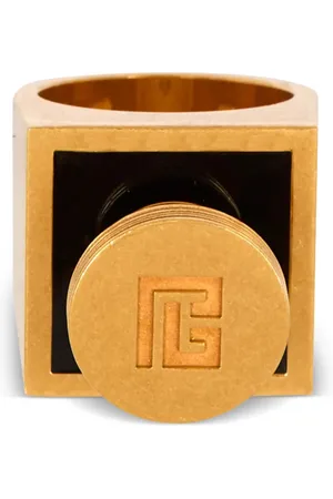 Balmain Anillo Perfume