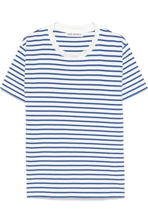 OUR LEGACY Playera Genova
