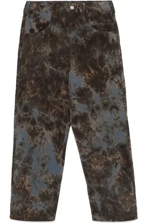 Bluemarble Pantalones de pana