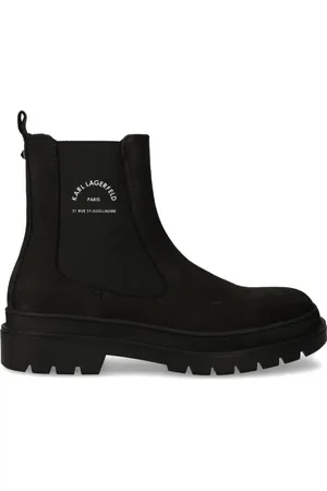Karl Lagerfeld Botas Outland