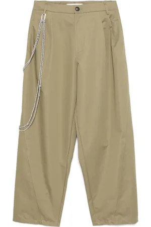 DARKPARK Pantalones Phebe