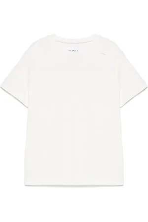 DOUUOD KIDS Playera de algodón