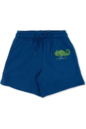 Mini Rodini Lizard shorts