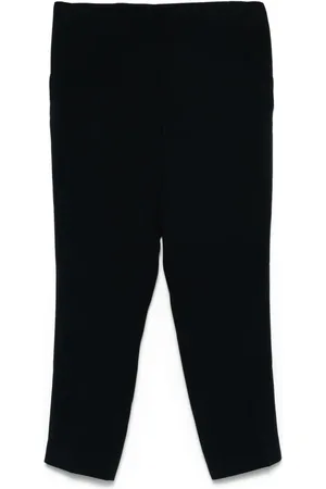 Dior Pantalones de seda 2010