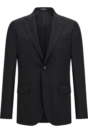 Boggi Milano Blazer con botones