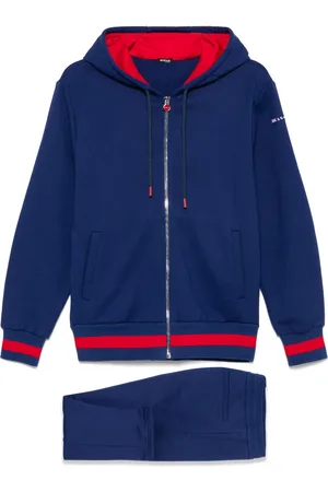 Kiton Traje deportivo