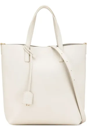 Saint Laurent Bolsa satchel Toy Leather North South Shopping Tote 2020