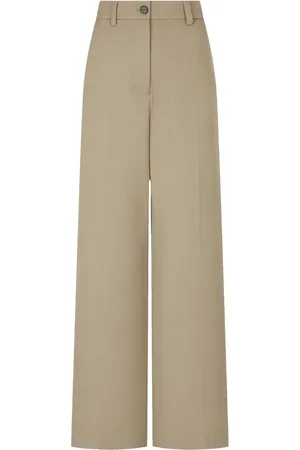 Studio Tomboy Pantalones anchos