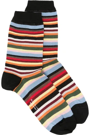 Paul Smith Calcetines Signature Stripe
