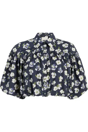 Cinq A Sept Camisa Elysa