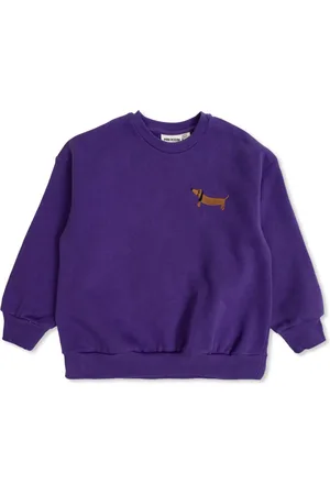 Mini Rodini Sudadera Dog