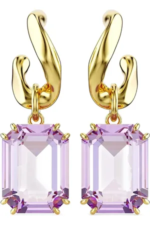 Swarovski Aretes Millenia