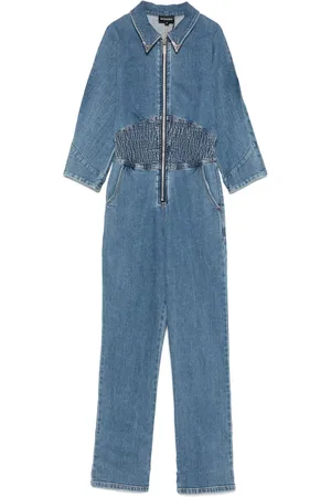 Retrofete Jumpsuit Deidra