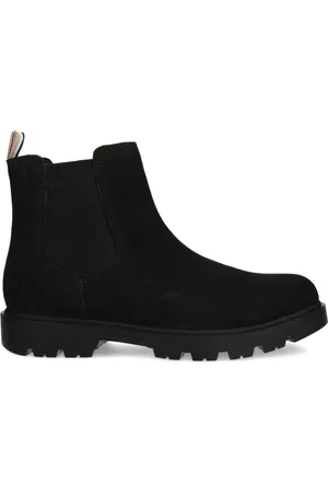 HUGO BOSS Botas con agujetas