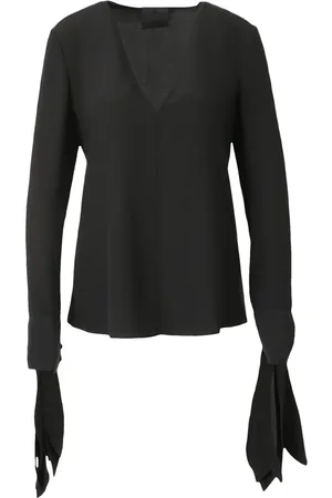 Givenchy Blusa de seda